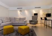 Nouvelle construction - Villa -
Dehesa de Campoamor