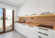 Nieuwbouw Woningen - low-bungalow -
Torrevieja