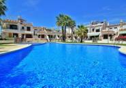 Herverkoop - Herenhuis -
Villamartin - PAU 8