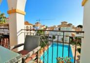 Herverkoop - Apartment -
Playa Flamenca