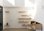 Nieuwbouw Woningen - Villa -
Cumbre del Sol