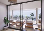 Nouvelle construction - Apartment -
Islas Menores