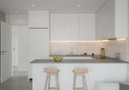 Nouvelle construction - Apartment -
Guardamar del Segura