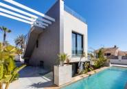 Nouvelle construction - detached -
La Mata