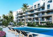 Nouvelle construction - Apartment -
Guardamar del Segura