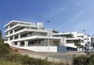 Nieuwbouw Woningen - ground-floor -
La Marina del Pinet