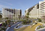 New Build - Apartment -
Torrevieja