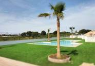 Nouvelle construction - detached -
Pilar de la Horadada