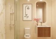 Nouvelle construction - Attique -
Pilar de la Horadada