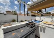 Resale - Villa -
Villamartin, Orihuela Costa