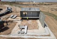 Nouvelle construction - detached -
Fuente Alamo