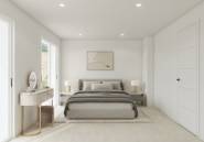 Nouvelle construction - high-bungalow -
Pilar de la Horadada