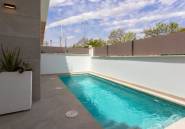 Nieuwbouw Woningen - terraced -
Sucina