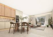 Nouvelle construction - low-bungalow -
Pilar de la Horadada