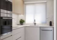 New Build - Apartment -
Badia de Xàbia