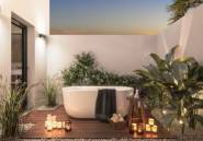 Nieuwbouw Woningen - Villa -
Los Alcázares