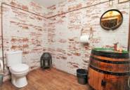 Revente - Commercial -
Villamartin