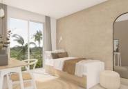 Nouvelle construction - Apartment -
Guardamar del Segura