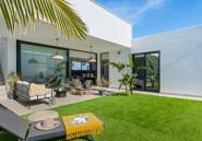 Nieuwbouw Woningen - detached -
Mar de Cristal