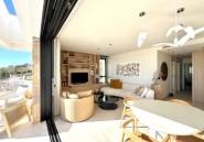 Reventa - Apartamento -
Orihuela Costa - Las Colinas Golf