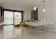 Nieuwbouw Woningen - Villa -
Dehesa de Campoamor