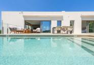 New Build - detached -
Las Colinas Golf