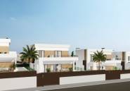 Nieuwbouw Woningen - detached -
Finestrat