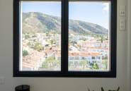 Nouvelle construction - Apartment -
Alfaz del Pi