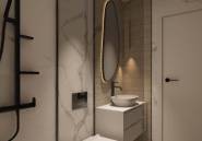 New Build - low-bungalow -
Pilar de la Horadada