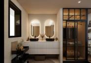 Nouvelle construction - Apartment -
Guardamar del Segura