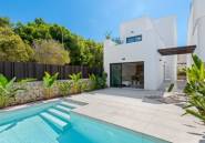 Nieuwbouw Woningen - detached -
Pilar de la Horadada