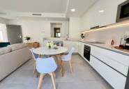 Nieuwbouw Woningen - terraced -
Orihuela Costa