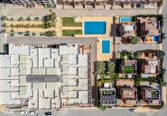 Nieuwbouw Woningen - Apartment -
Orihuela Costa