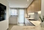 New Build - terraced -
Benferri