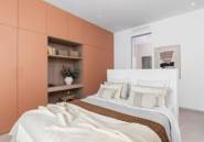 New Build - detached -
Polop