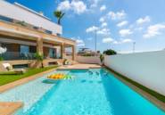 Nieuwbouw Woningen - detached -
Ciudad Quesada