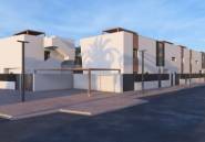 Nouvelle construction - low-bungalow -
Torre-Pacheco