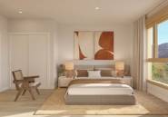 Nieuwbouw Woningen - terraced -
El Verger