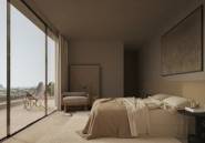 Nouvelle construction - Villa -
Benissa