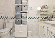 Resale - Apartment -
Villamartin - PAU 8