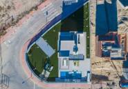 Nouvelle construction - detached -
Mutxamel