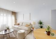 Nieuwbouw Woningen - ground-floor -
Guardamar del Segura