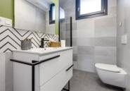 Nouvelle construction - detached -
La Mata