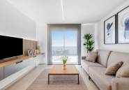 Nieuwbouw Woningen - ground-floor -
Guardamar del Segura