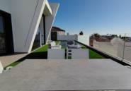 Obra nueva - Villa -
Torrevieja - Los Balcones - Los Altos del Edén