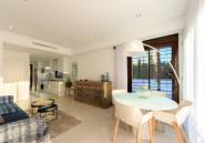 Nieuwbouw Woningen - terraced -
Pilar de la Horadada