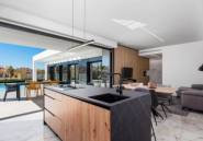 New Build - detached -
La Finca Golf