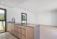 Nieuwbouw Woningen - detached -
Los Alcázares