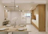 Nouvelle construction - Apartment -
Torrevieja