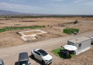 New Build - high-bungalow -
Fuente Alamo